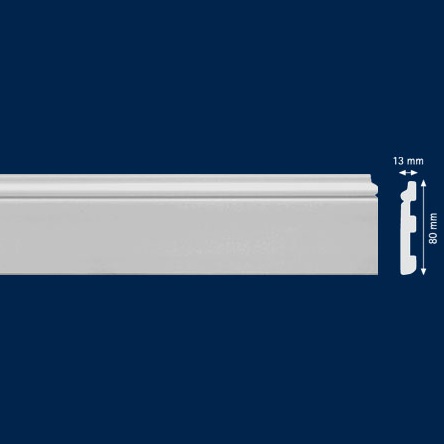 CF11 Baseboard