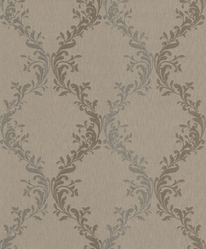 074863 Tekstila tapetes