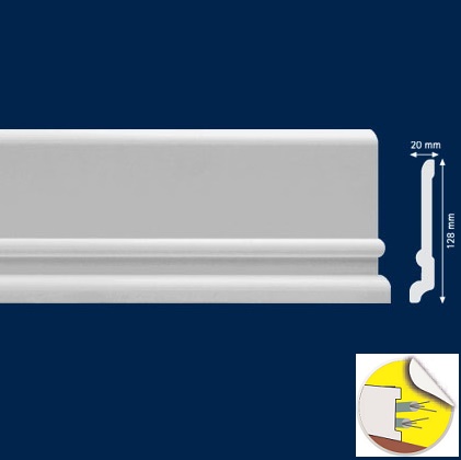 CF13 Baseboard