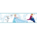 101380 Frozen Anna, Elsa & Olaf rotapmale