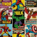 102434 Marvel Breakout wallpaper
