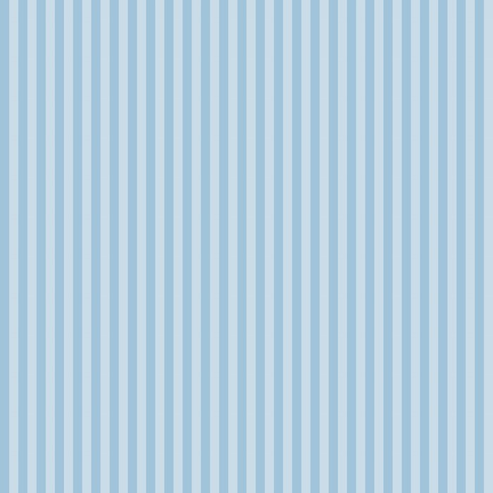 73799 Classic Stripe Vintage Blue wallpaper