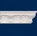 ZARA Ceiling polystyrene molding
