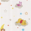 70799 Pooh Ride And Shine wallpaper