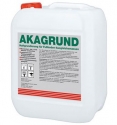 AKAGRUND Primer coat for the following