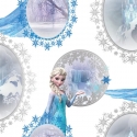70-542 Frozen Elsa Scene  tapete