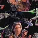70-453 Star Wars Film wallpaper