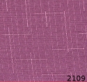 2109 Roller blinds / dark violet