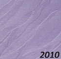 2010 Roller blinds / violet