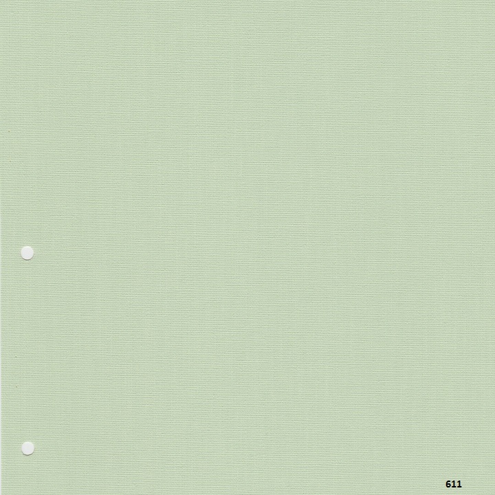 611 Roller blinds / pistachio