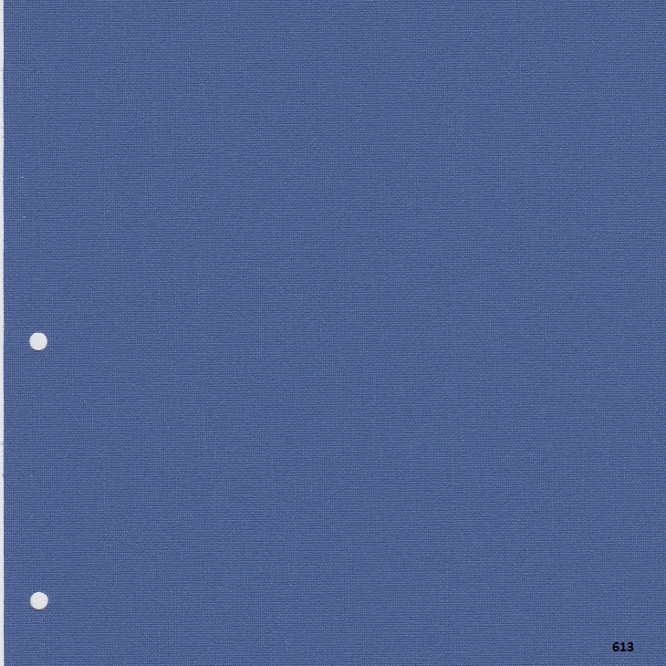 613 Roller blinds / navy blue