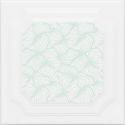 ROSE 03 Z 3D Потолочная плитка из полистирола