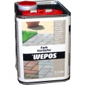 Colour intensifier WEPOS 