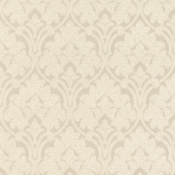 085128 Textil Wallpaper