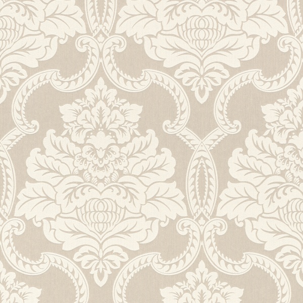 085210 Textil Wallpaper