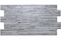 PVC panel TP10015931 Grey quartzite