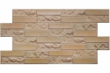 PVC panel TP10007979 Facing brick