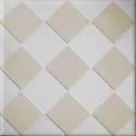 KARO 21 B 3D Polystyrene ceiling tiles