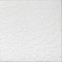 ERMA 08-110 Polystyrene ceiling tiles