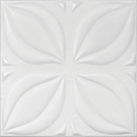 ERMA 08-113 Polystyrene ceiling tiles