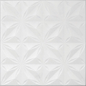 ERMA 08-116 Polystyrene ceiling tiles