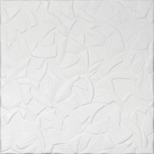ERMA 08-22 Polystyrene ceiling tiles