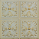 ERMA RETRO S-Z 05 Polystyrene ceiling tiles