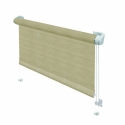 118 Roller blinds Natur / beige