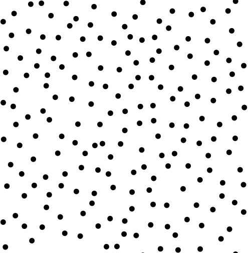 108562 Confetti Black wallpaper