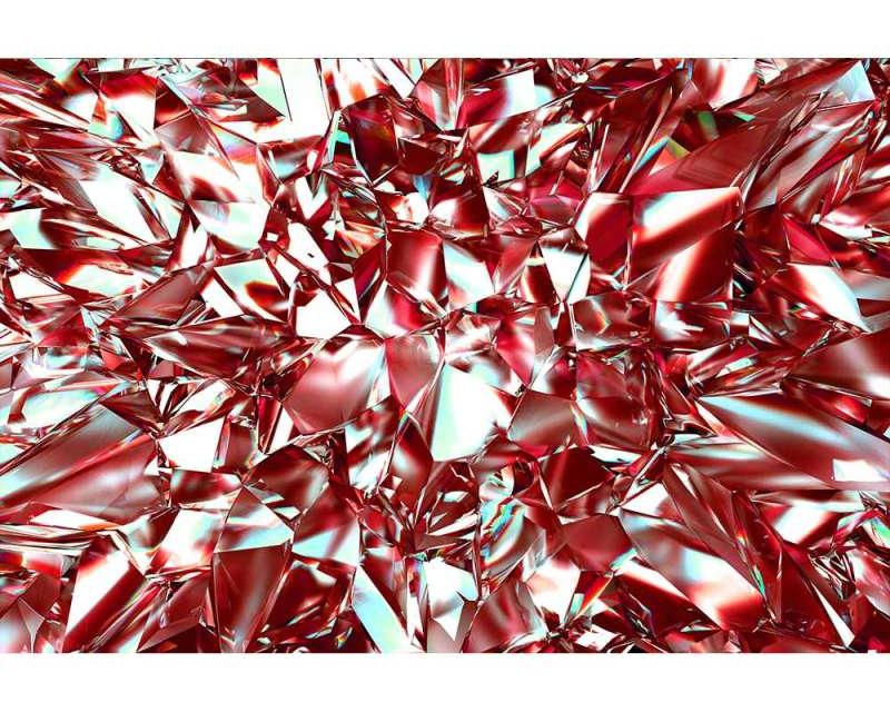 MS-5-0281 Red Crystal