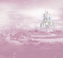 111387 Princess Castle Fototapete