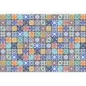MS-5-0276 Vintage Tiles