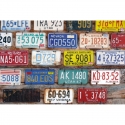 MS-5-0269 Plate Numbers