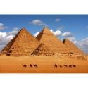 MS-5-0051 Egypt Pyramid
