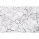 MS-5-0178 Balts marmors