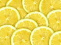 Citrona šķēles 