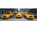 KI-041 Yellow taxis