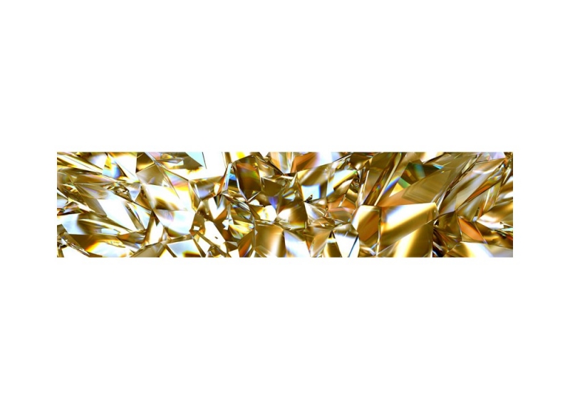 KI-072 Золотой кристалл