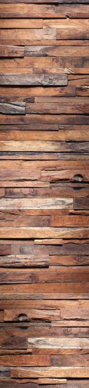 DS-007 Wood wall
