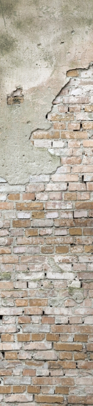 DS-009 Brick wall