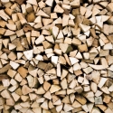 FL-85-019 Wooden logs