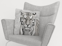 Pillowcase Beautiful Tiger