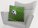 Pillowcase Goal