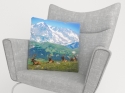Pillowcase North Elks on the Rocky Mountain Meadow