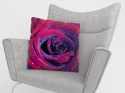 Pillowcase Rose of Love