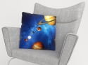 Pillowcase Solar System