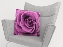 Pillowcase Unusual Rose 2