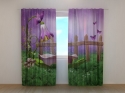 Photo curtains Fairy Shower