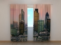 Photo curtains Dubai