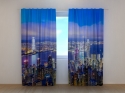 Photo curtains Hong Kong
